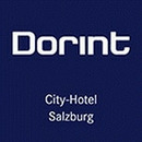 Logo Dorint City Hotel Salzburg in Salzburg