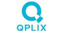 Logo QPLIX GmbH in München