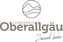Logo Landkreis Oberallgäu in Sonthofen