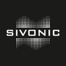 Logo SIVONIC GmbH in Barleben