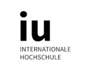 Logo IU Internationale Hochschule in Braunschweig