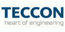 Logo TECCON Consulting & Engineering GmbH in Augsburg