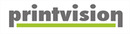 Logo Printvision AG in Freising