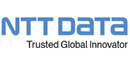 Logo NTT DATA Deutschland SE in Wolfsburg