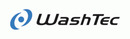 Logo WashTec AG in Magdeburg