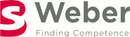 Logo BS Weber GmbH in Salzgitter
