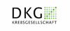 Logo Deutsche Krebsgesellschaft e. V. (DKG) in Berlin