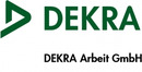 Logo DEKRA Arbeit GmbH in Wolfsburg