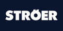 Logo Ströer Deutsche Städte Medien GmbH