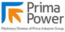 Logo Prima Power GmbH in Berlin