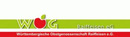 Logo WOG Württembergische Obstgenossenschaft Raiffeisen eG in Ravensburg