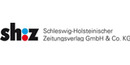 Logo sh:z Schleswig-Holsteinischer Zeitungsverlag GmbH & Co. KG in Husum
