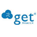 Logo Get Therapie GmbH in Wolfenbüttel
