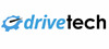 Logo drivetech in Wolfsburg