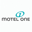 Logo Motel One München - Messe in München
