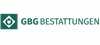 Logo GBG Bestattungen in Braunschweig