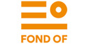 Logo FOND OF GmbH in Köln