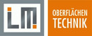 Logo LM Oberflächentechnik Maria Veen GmbH & Co. KG in Vreden