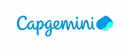 Logo Capgemini in Wolfsburg