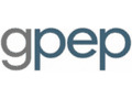 Logo GPEP GmbH in Frankfurt am Main