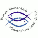 Logo Ev.-luth. Kirchenkreis Hildesheimer Land - Alfeld in Söhlde