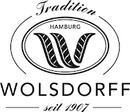 Logo Wolsdorff Tobacco GmbH in Braunschweig