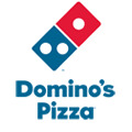 Logo Domino's Pizza Deutschland GmbH in Salzgitter