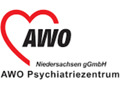 Logo AWO Psychiatriezentrum in Braunschweig