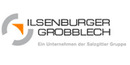 Logo Ilsenburger Grobblech GmbH in Ilsenburg