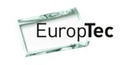 Logo EuropTec GmbH in Goslar