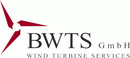 Logo BWTS GmbH in Braunschweig