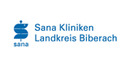 Logo Sana Kliniken Landkreis Biberach GmbH