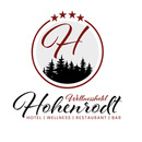 Logo Wellnesshotel Hohenrodt in Loßburg