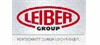 Logo LEIBER Group GmbH & Co. KG Aluminium Umform- und Bearbeitungstechnik in Emmingen-Liptingen