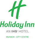 Logo Holiday Inn Munich - City Centre in München