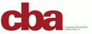 Logo cba Cooperative Beschützende Arbeitsstätten e.V. in München