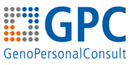 Logo GenoPersonalConsult GmbH in Demmin