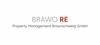 Logo BRAWO RE Property Management Braunschweig GmbH in Braunschweig