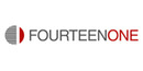 Logo FOURTEENONE Silver GmbH in Elbe