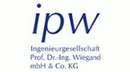 ipw Ingenieurgesellschaft Prof. Dr.-Ing. Wiegand mbH & Co. KG