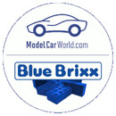 Logo Model Car World GmbH in Wolfsburg