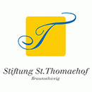 Logo Hauptverwaltung Stiftung St.Thomaehof in Braunschweig