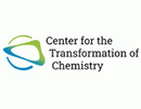 Logo Center for the Transformation of Chemistry (CTC) c/o Max-Planck-Gesellschaft in Delitzsch