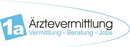 Logo 1a-Ärztevermittlung GmbH in Braunschweig