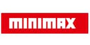 Logo Minimax GmbH in Wolfsburg