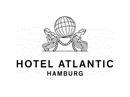 Logo Hotel Atlantic Hamburg in Hamburg