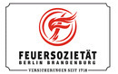 Logo Feuersozietät Berlin Brandenburg Versicherung AG in Berlin