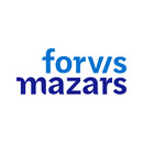 Logo Forvis Mazars GmbH & Co. KG in Hamburg