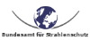 Logo Bundesamt für Strahlenschutz in Salzgitter