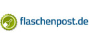 Logo flaschenpost SE in Wolfsburg